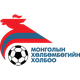  Mongolian Women's Football Team