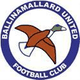  Ballinamallard United 