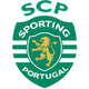  Sporting CP B 