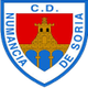  Numancia U19