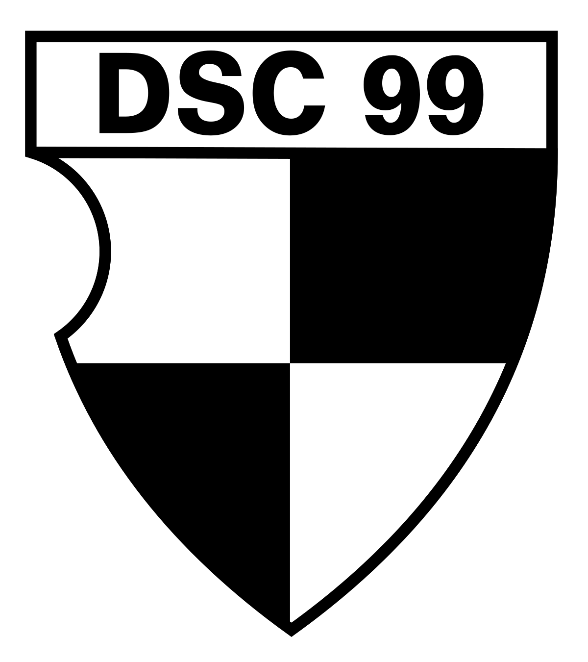  DSC Dusseldorf