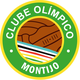  Montejo Olympics