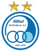  Esteghlal Tehran 