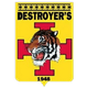  destroyer