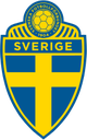  Swedish Women's Football Team