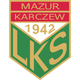  Mazur 