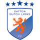  Dayton Dutch Lion