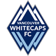  Vancouver Whitecaps Reserve 