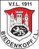  Bidenkopf