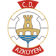  Azkoyan