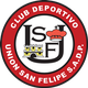  Union San Felipe 