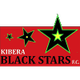  Kibera black star