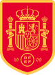  Spanish Women's Football Team