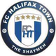  Halifax Town 