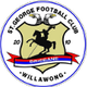  St George Ville FC