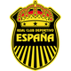  Real Espana 