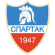  Spartak Plovdiv 