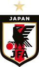  Japanese Women's Football Team