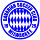  Milwaukee Bavarian Women's Football Team