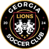  Georgia Lion