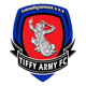  Tiffany Army Team B