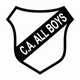  Boys' Athletic Reserve Team