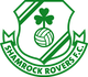  Shamrock Rovers 