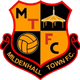  Mildenhall Town 