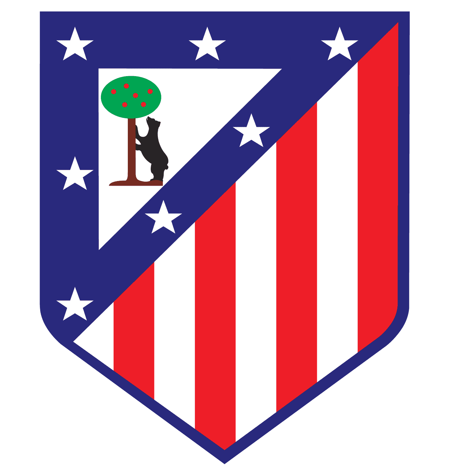  Atletico Madrid Team B