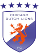  Chicago Dutch Lion