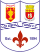  Coleshill Town 