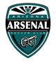  Arsenal, Arizona