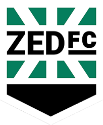  ZED FC