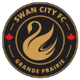  Swan City