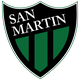  San Martin Bernardo