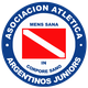  Argentinos Juniors 