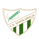  Santa Amalia