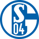  Schalke Team 04B