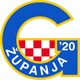  Zupania