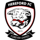  Hereford United 