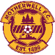  Mathewell Women's Football Team