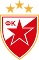  Red Star Belgrade