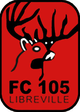  Libreville 105FC