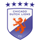  Chicago Dutch Lion Women's Football Team