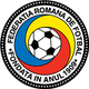  Romanian Women's Football Team U17