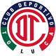  Toluca Women's Football Team