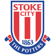  Stoke City 