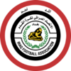  Iraq Indoor Football Team