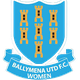  Ballimina Stars Women's Football Team