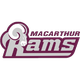  Macarthur Rams 